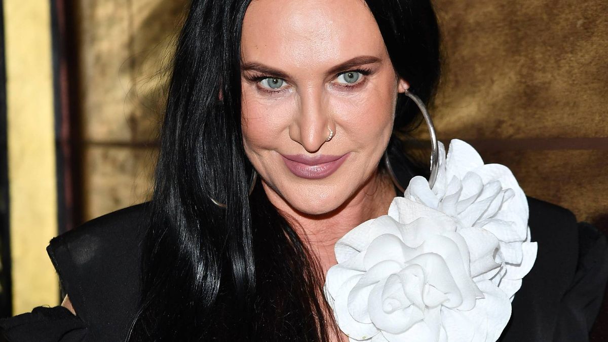 Kayah zaczyna "nowy rozdział"