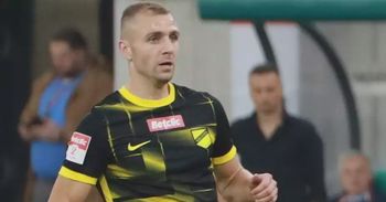 Wieczysta ma gorszą serię. Paweł Łysiak: Trzeba wziąć się w garść. Mam nadzieję, że w następnym meczu zagramy lepiej i zgarniemy trzy punkty