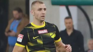 Wieczysta ma gorszą serię. Paweł Łysiak: Trzeba wziąć się w garść. Mam nadzieję, że w następnym meczu zagramy lepiej i zgarniemy trzy punkty