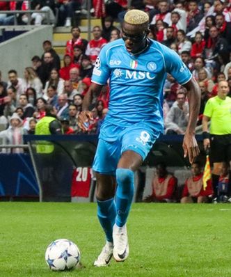 Giganci obserwują sytuację gwiazdy Napoli. Transfer pokłosiem konfliktu?