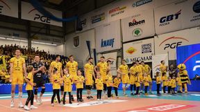 PGE Skra - Indykpol AZS: jeden Hadrava to za mało