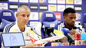 Fenerbahce nie lekceważy Górnika. "Wystawimy najlepszą jedenastkę"