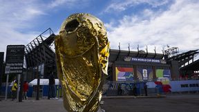 Wystarczył jeden mecz. Oto nowy faworyt mundialu