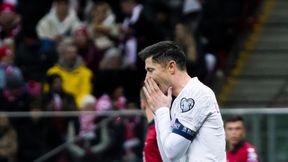 Lewandowski zostaje w Barcelonie. Kapitan kadry nie planuje przylotu do Polski