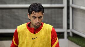 Gwiazda Argentyny została bezrobotna