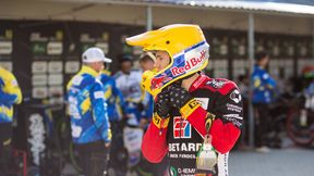 Maciej Janowski podjął decyzję ws. Grand Prix Polski