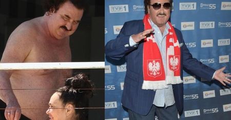Krzysztof Krawczyk przeżywa renesans kariery. "Ludzie żyją tą postacią"