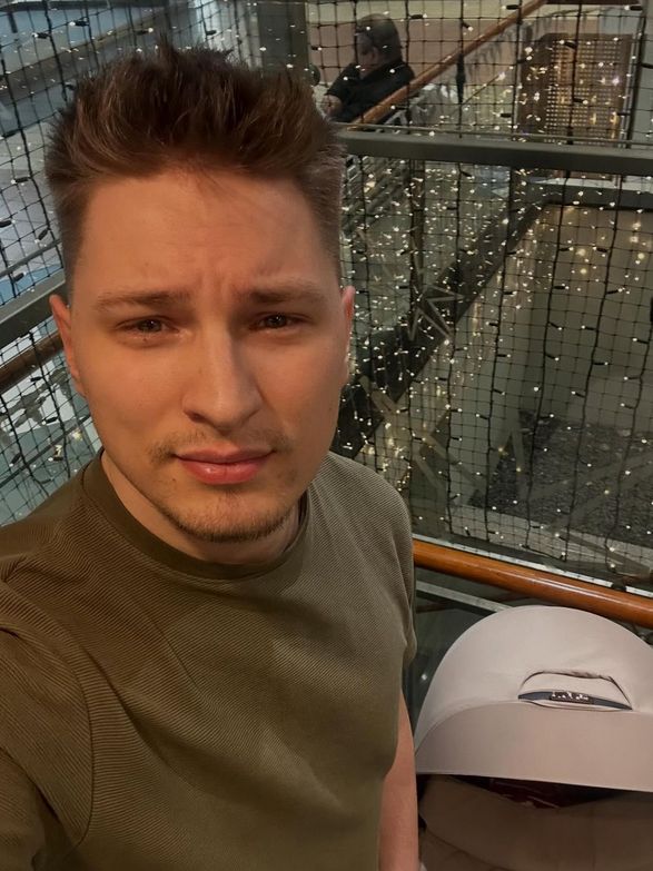 Adam Stachowiak