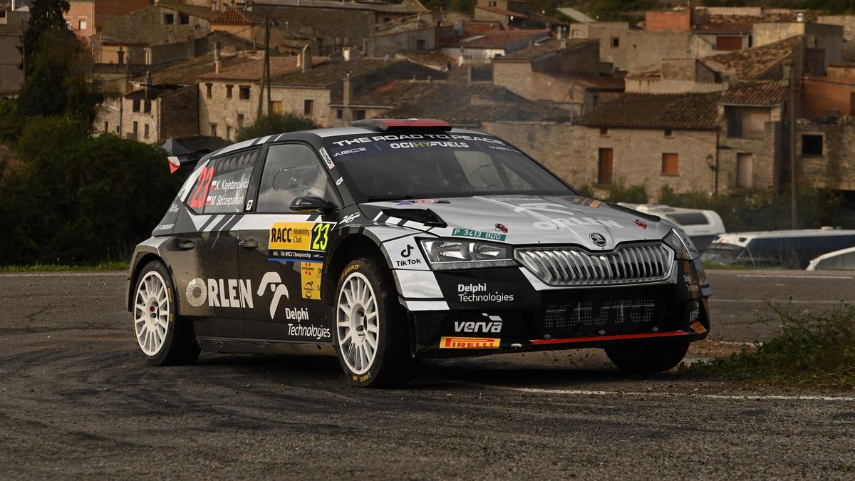 Materiały prasowe / kajto.pl / Na zdjęciu: Kajetan Kajetanowicz