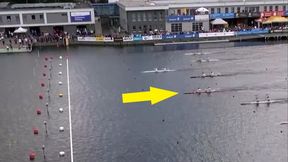 Medalowa niedziela Polaków. Trzy "krążki" na zakończenie MŚ [WIDEO]
