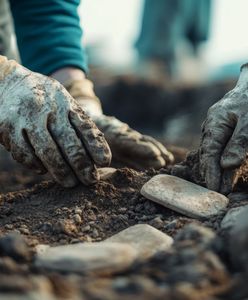 Niezwykłe odkrycie archeologów. Sensacja sprzed ponad 6 tys. lat