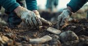 Niezwykłe odkrycie archeologów. Sensacja sprzed ponad 6 tys. lat