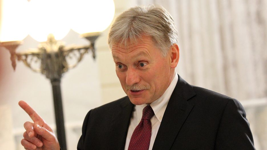 Dmitrij Pieskow, rzecznik prezydenta Federacji Rosyjskiej Władimira Putina stwierdził w poniedziałek, że Rosjanie nie mają już zamiaru prowadzić z Japonią rozmów na temat podpisania dokumentu pokojowego 