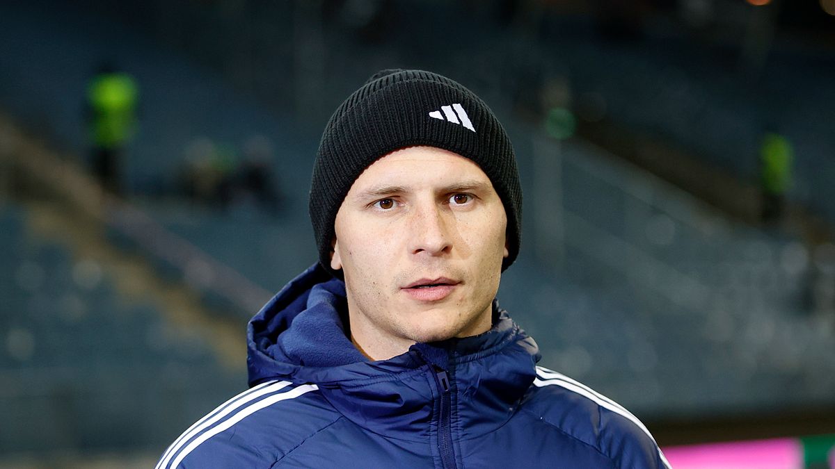 PAP / Waldemar Deska / Na zdjęciu: Dawid Szwarga