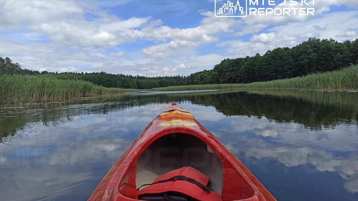 Tragedia na rzece. Nie żyje mężczyzna