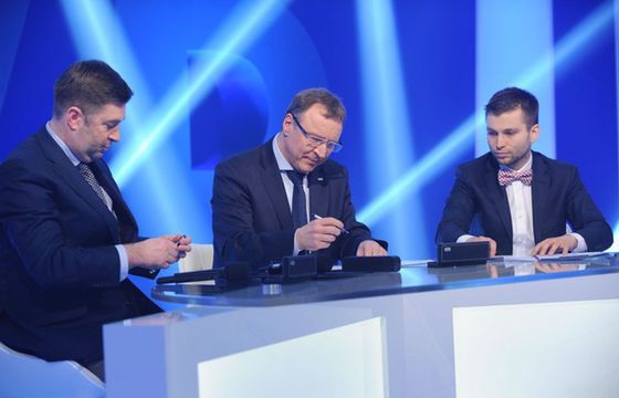 TVP stawia na boks. Kupiła prawa od KnockOut Promotions