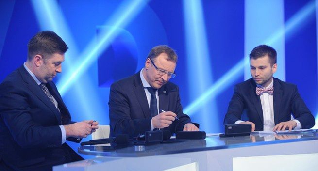 TVP stawia na boks. Kupiła prawa od KnockOut Promotions