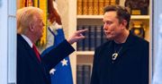 Trump i Musk przerzedzą agencje federalne. Ujawniono dokument z Białego Domu
