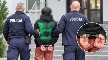 Policyjny nalot w powiecie chodzieskim i cztery zatrzymania