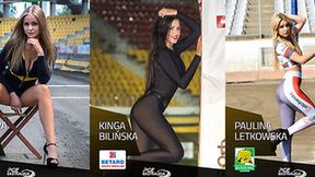 Miss Startu PGE Ekstraligi 2017. Oto piękne finalistki! (galeria)