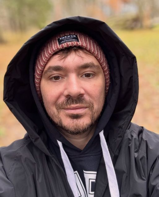 Daniel Martyniuk