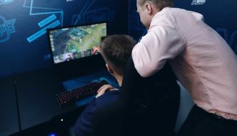 AGO Rogue krok od triumfu w fazie zasadniczej