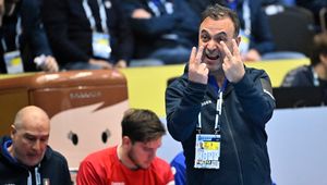 Trener rywali Polaków nie ma wątpliwości. "Pójdą na całość"