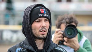 Żużel. Oficjalnie. Gleb Czugunow podjął ważną decyzję dotyczącą sezonu 2026