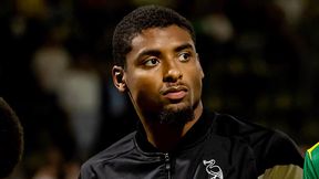 Piłkarz trafi do więzienia. Klub już zerwał z nim kontrakt