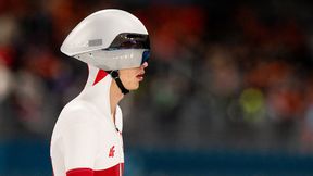 Nie ma złudzeń ws. szansy medalowej Semirunnija na ZIO 2026. "Nie, nie, nie"