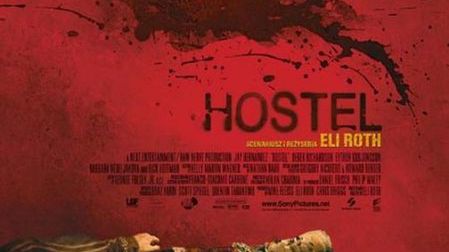 ''Hostel''