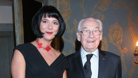 Najbardziej wpływowa kobieta