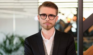 Poranek Wirtualnej Polski. Nowe pasmo publicystyczne