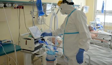 Koronawirus w Polsce. IV fala nie daje za wygraną. Są najnowsze dane