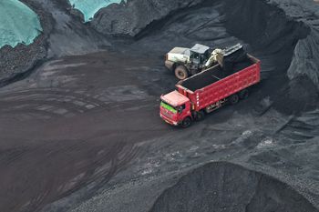 Rynek zmienia kierunek. Węgiel wraca do gry