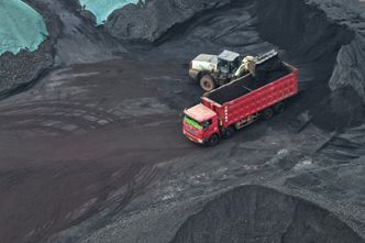 Rynek zmienia kierunek. Węgiel wraca do gry