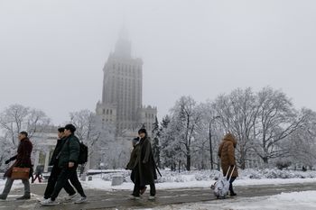 Przeciętne wynagrodzenie w gospodarce wzrosło do ponad 9,1 tys. zł