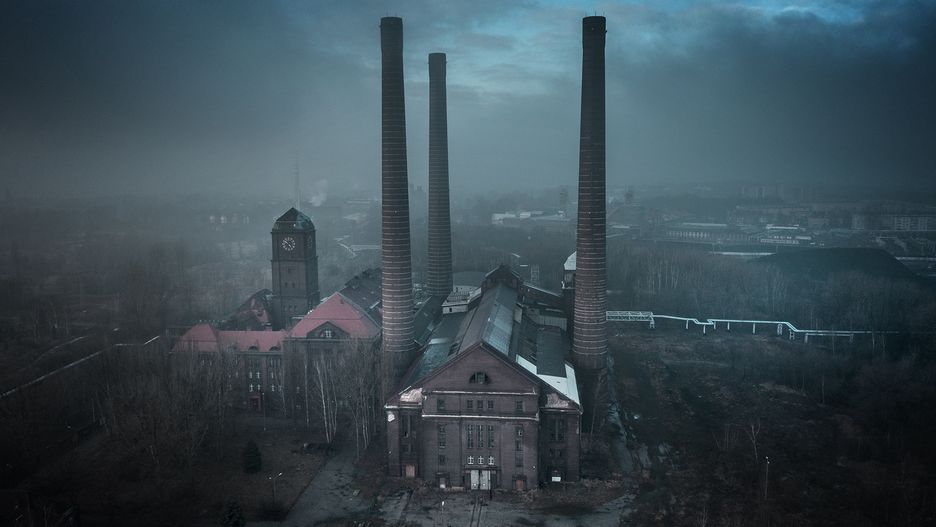 Czy EC Szombierki przejdzie w ręce Bytomia?