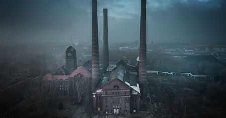 Bytom. Miasto chce perłę, proponuje  odkupienie Elektrociepłowni Szombierki