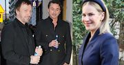TYLKO U NAS: Paprocki i Brzozowski ocenili styl Marty Nawrockiej. Mają dla niej jedną radę