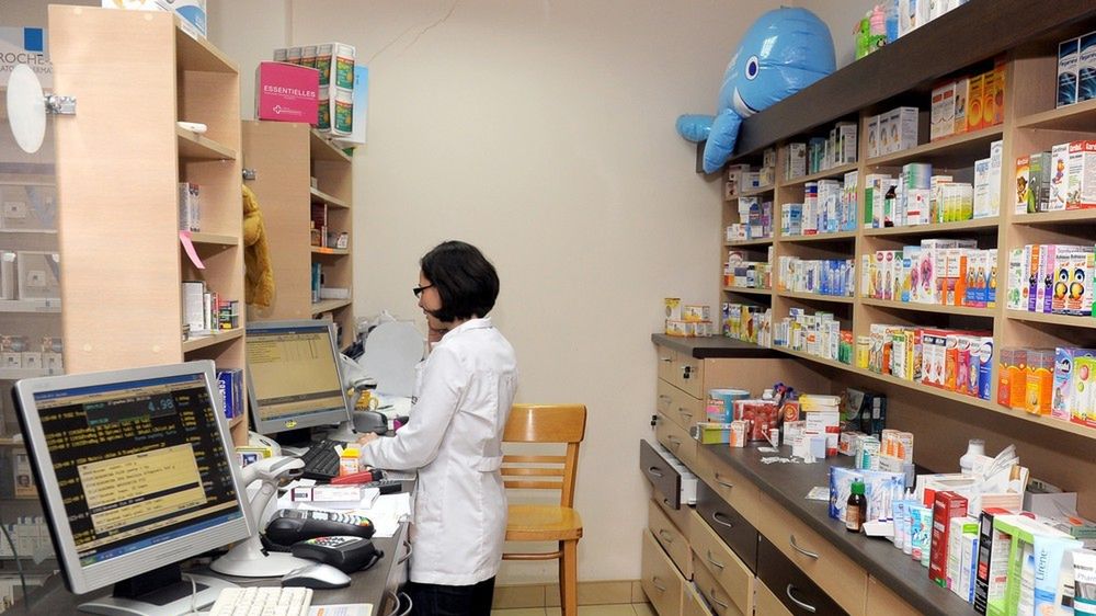 Aptekarze chcieliby wiedzieć, jakie są plany resortu w kwestii klauzuli sumienia.