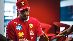 Hamilton ma dość F1? Ferrari broni swojego kierowcy