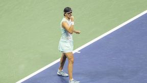 Świątek skomentowała awans do finału. Wymowny wpis