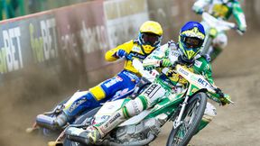 10 Years Challenge: Fredrik Lindgren na szczyt drogą przez mękę