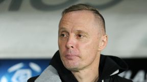 Ireneusz Mamrot: Dla Jagiellonii zrobiłem wyjątek