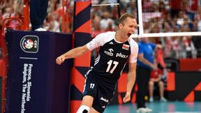 Mistrzostwa Europy siatkarzy. Paweł Zatorski: Przeciwko Francji byliśmy zdeterminowani, by wydrzeć to zwycięstwo