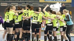 MKS Selgros Lublin zagra w fazie grupowej Ligi Mistrzyń 2015/16! Vistal Gdynia poza rozgrywkami