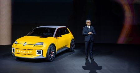 Szef Renault zapowiada podwojenie cen miejskich aut do 2025 roku. Efekt norm UE