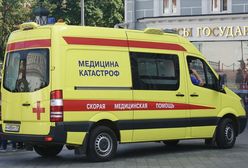 Szpitale w Rosji zablokowane dla rannych żołnierzy. Cywile odprawiani z kwitkiem