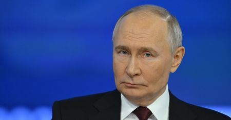 Ujawnili ruchy Rosji. Wzmacniają obiekty. Spodziewają się odpowiedzi